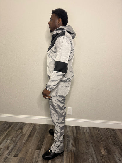 Pennies To Millions Rubber Set