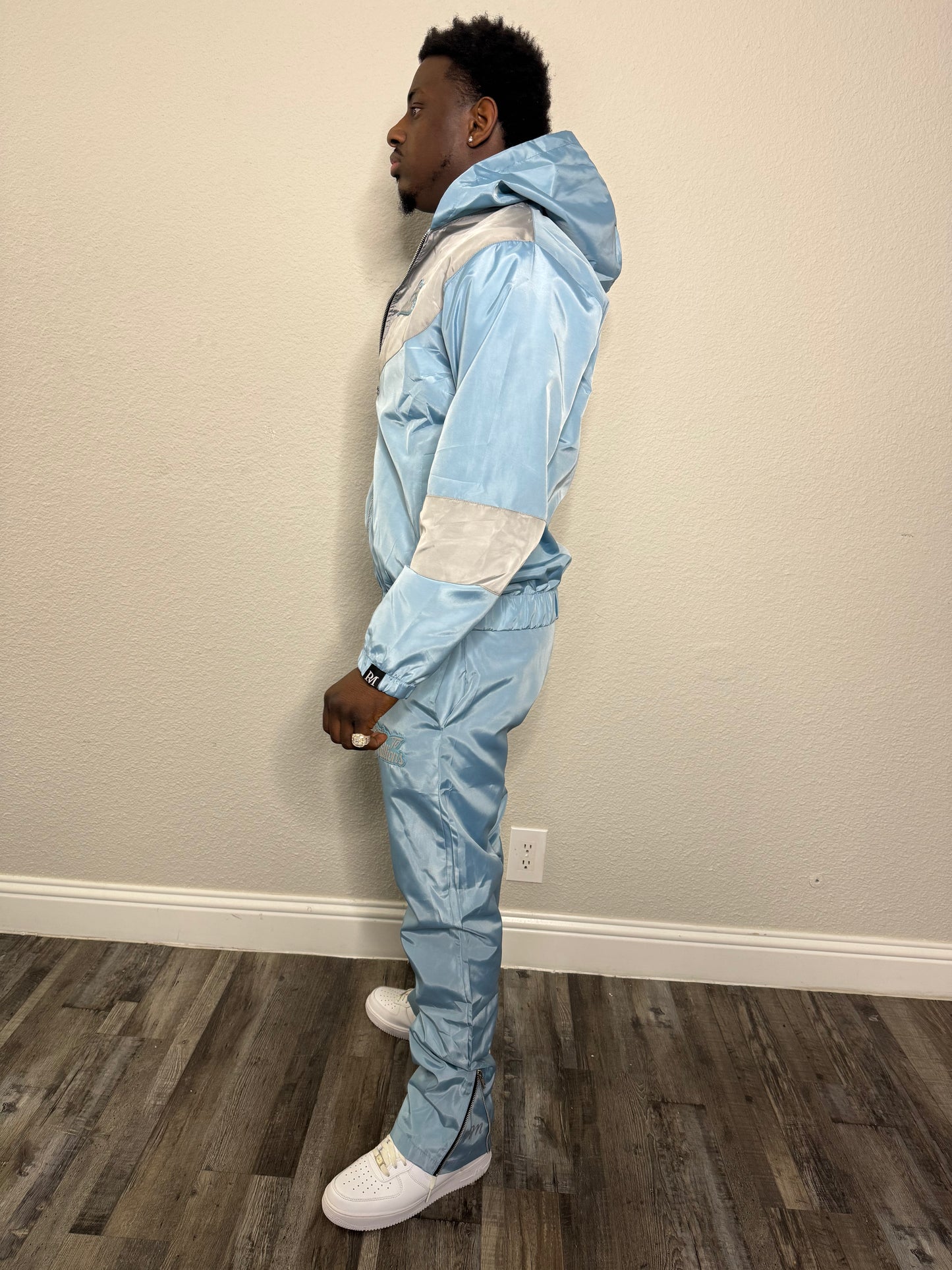 Pennies To Millions Rubber Set