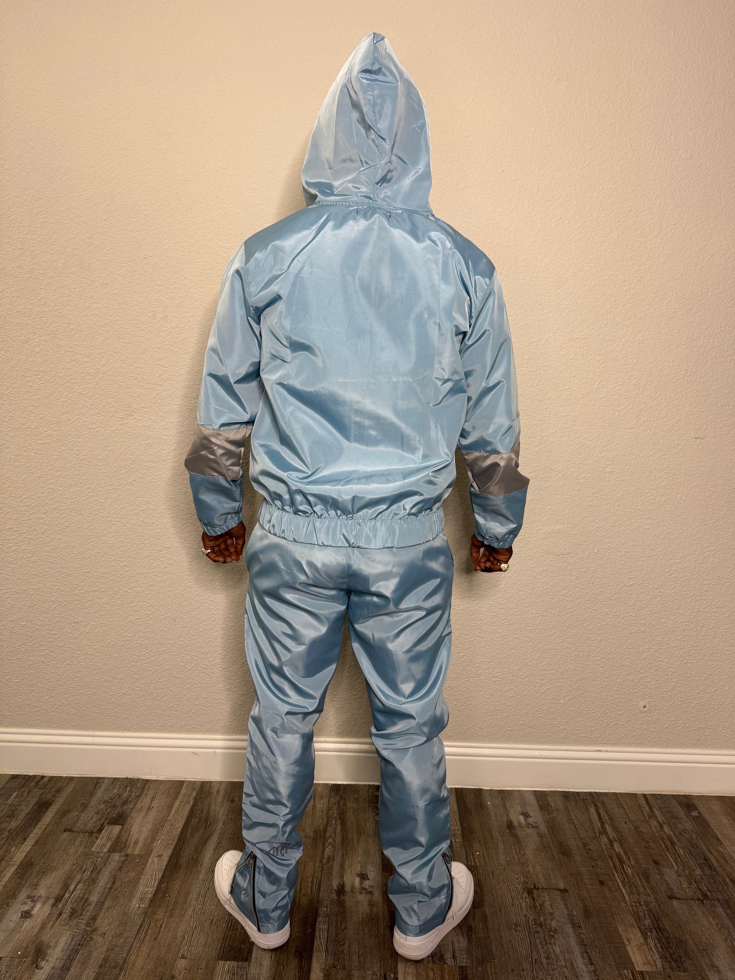 Pennies To Millions Rubber Set