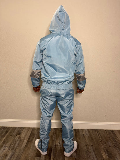 Pennies To Millions Rubber Set