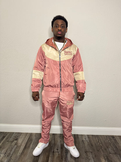 Pennies To Millions Rubber Set