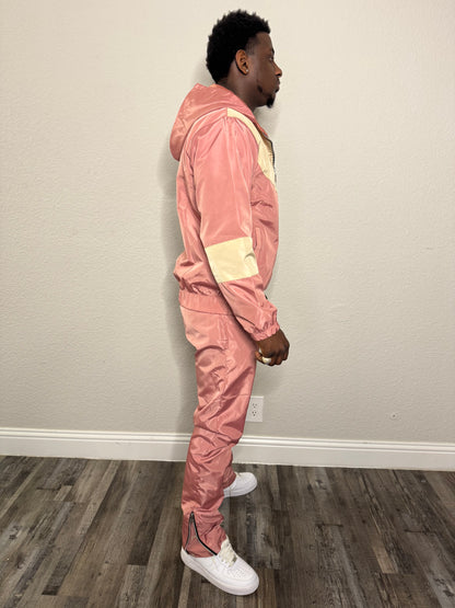 Pennies To Millions Rubber Set