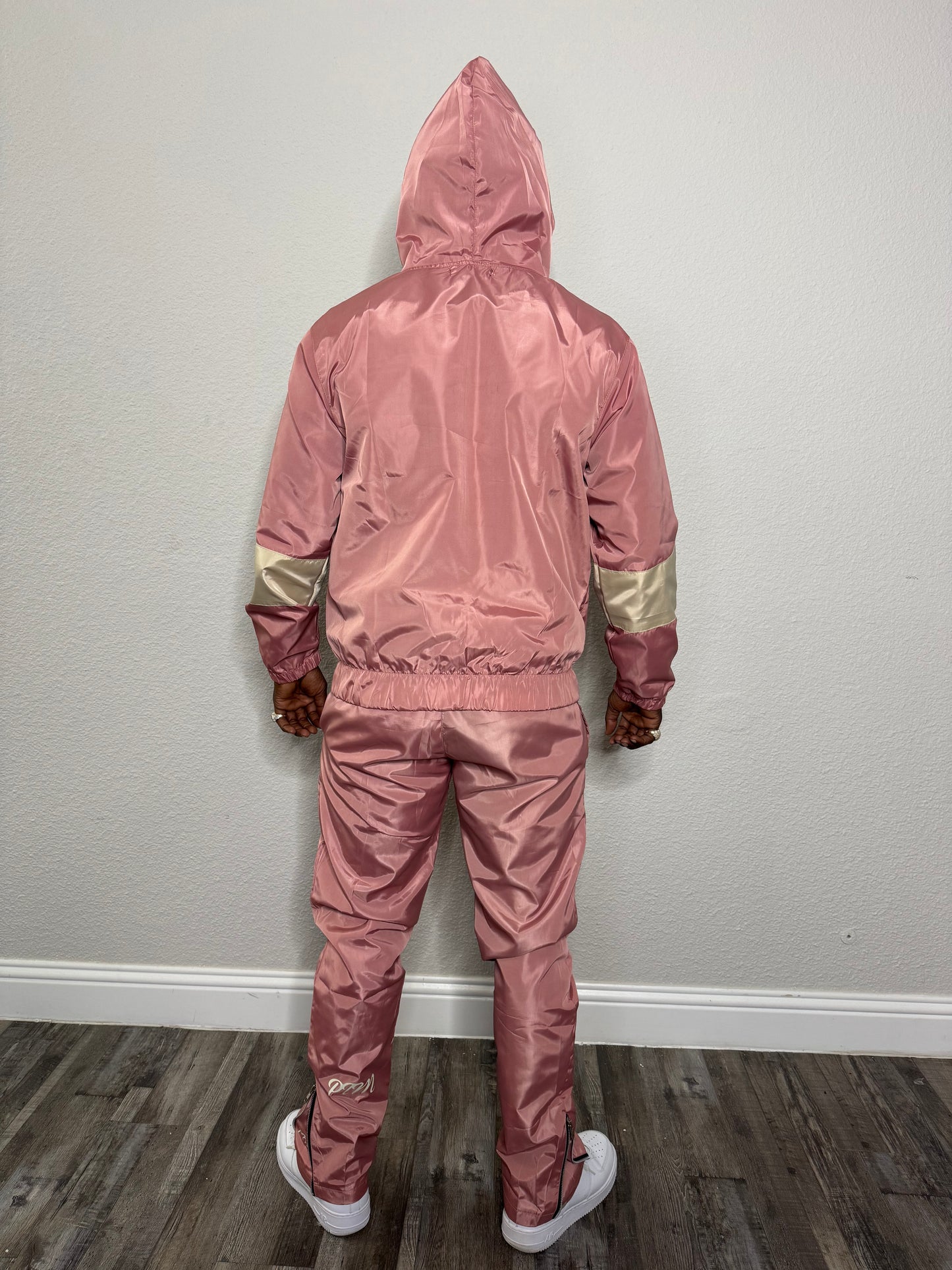 Pennies To Millions Rubber Set