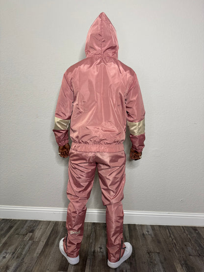 Pennies To Millions Rubber Set