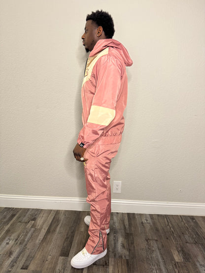 Pennies To Millions Rubber Set