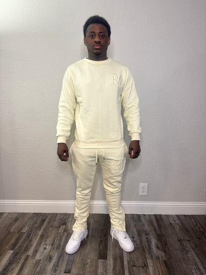 Old 3D Logo Full Set