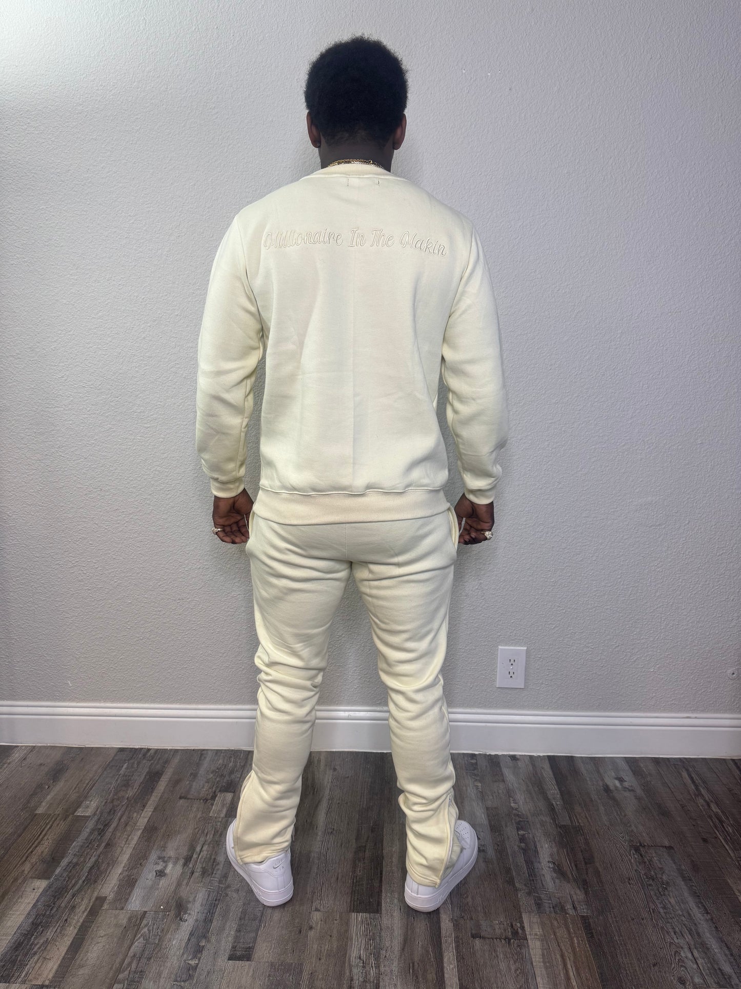 Old 3D Logo Full Set