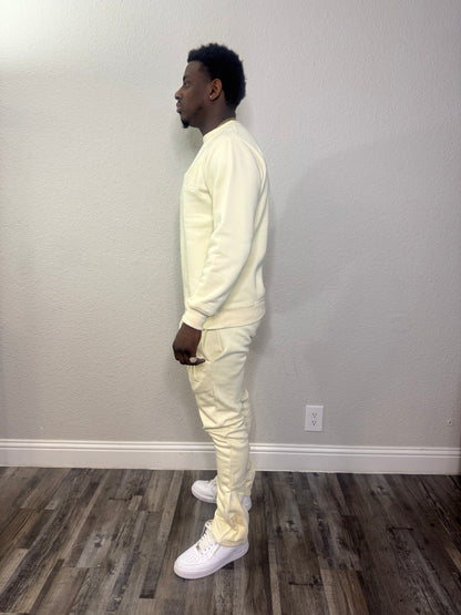 Old 3D Logo Full Set